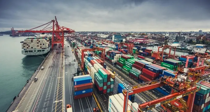 مجموعة "DP World" تطلق خطا بحريا جديدا يربط المغرب بأوروبا الغربية