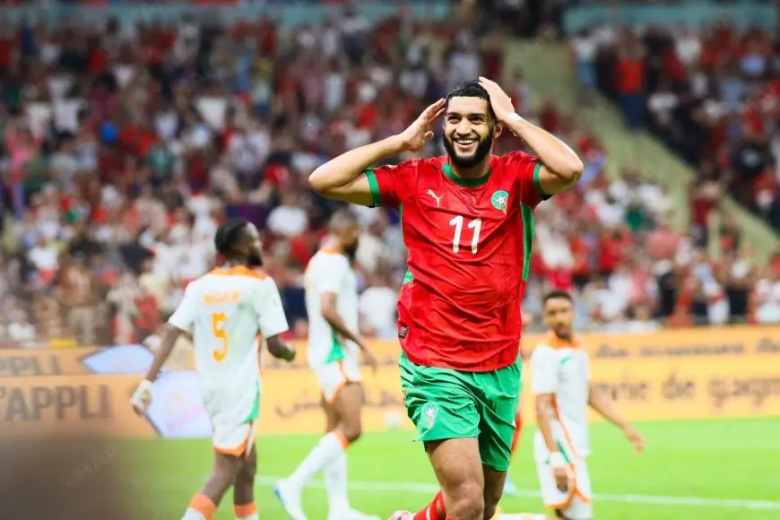 المنتخب المغربي يتأهل إلى مونديال 2026 بعد اكتساح النيجر بخماسية