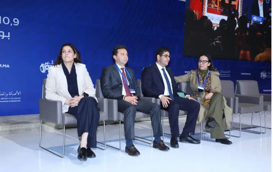 البام يستغني عن نصف مرشحيه القدامى بجهة الدار البيضاء ــ السطات في الانتخابات البرلمانية