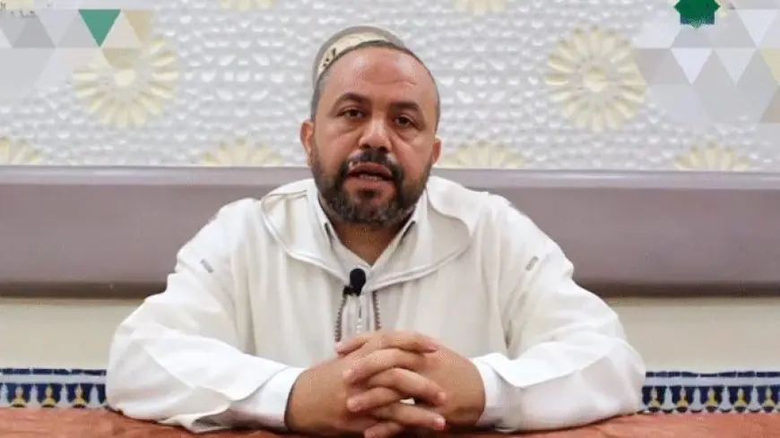 وزارة الأوقاف تعزل خطيب مسجد بالقنيطرة
