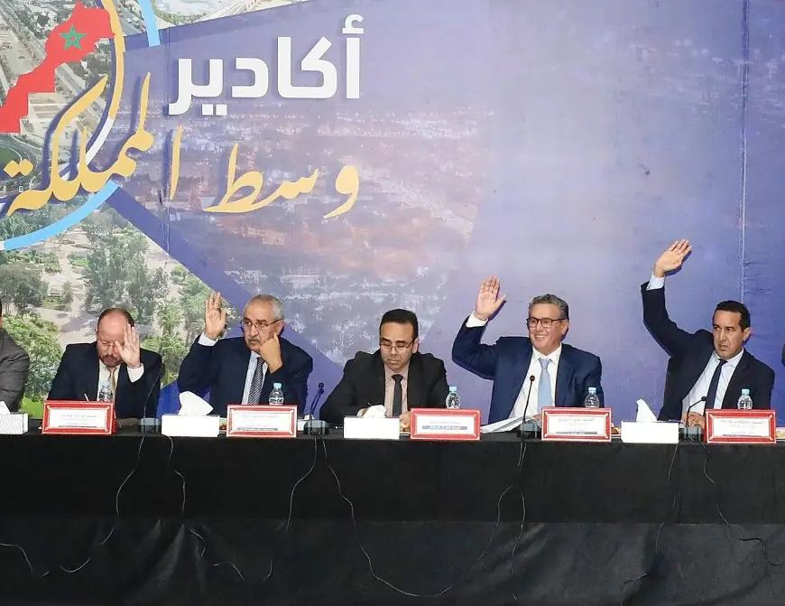 تفويت ممتلكات عمومية لشركات خاصة يواصل إثارة الجدل بأكادير