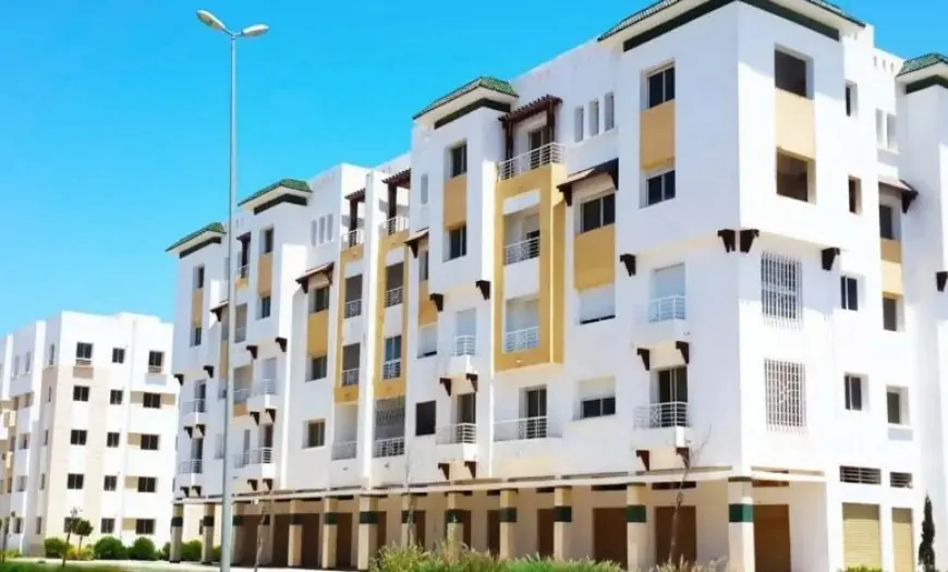 تراجع مبيعات العقارات السكنية بنسبة 25,9 بالمائة يدفع مؤشر المعاملات للانخفاض