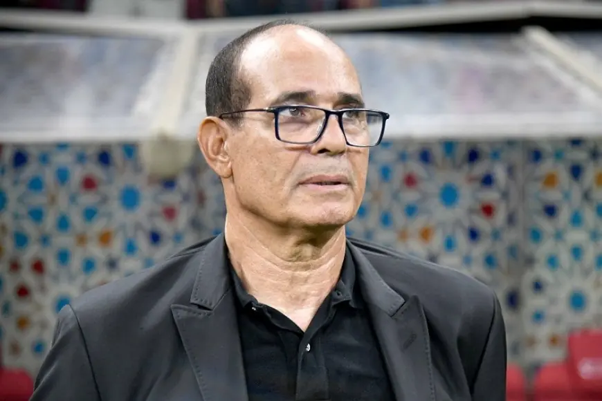 بادو الزاكي يتعرض لوعكة صحية ويغيب عن مواجهة النيجر وتنزانيا في تصفيات مونديال 2026