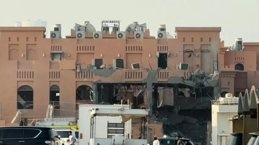 مسؤول إسرائيلي: ترامب أعطى الضوء الأخضر لتنفيذ عملية اغتيال قادة "حماس" في الدوحة