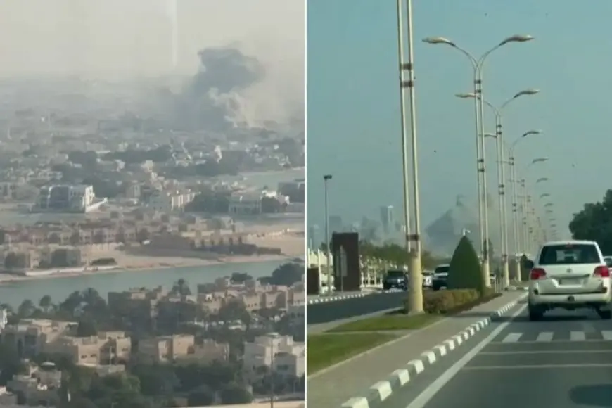 تقارير: نجاة وفد حركة "حماس" بالدوحة من محاولة اغتيال إسرائيلية