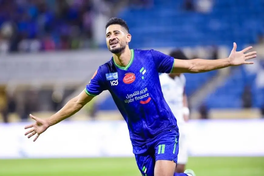 مراد باتنا يكشف أسباب غيابه عن المنتخب المغربي