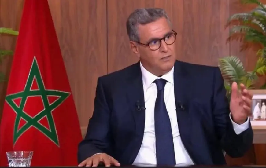 أخنوش: نقص عدد الأطباء هو أكبر تحدي للقطاع الصحي بالمغرب