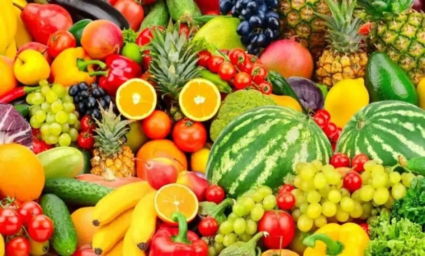 الخضروات والفواكه الحمراء تعزز مكانة المغرب في الأسواق الدولية