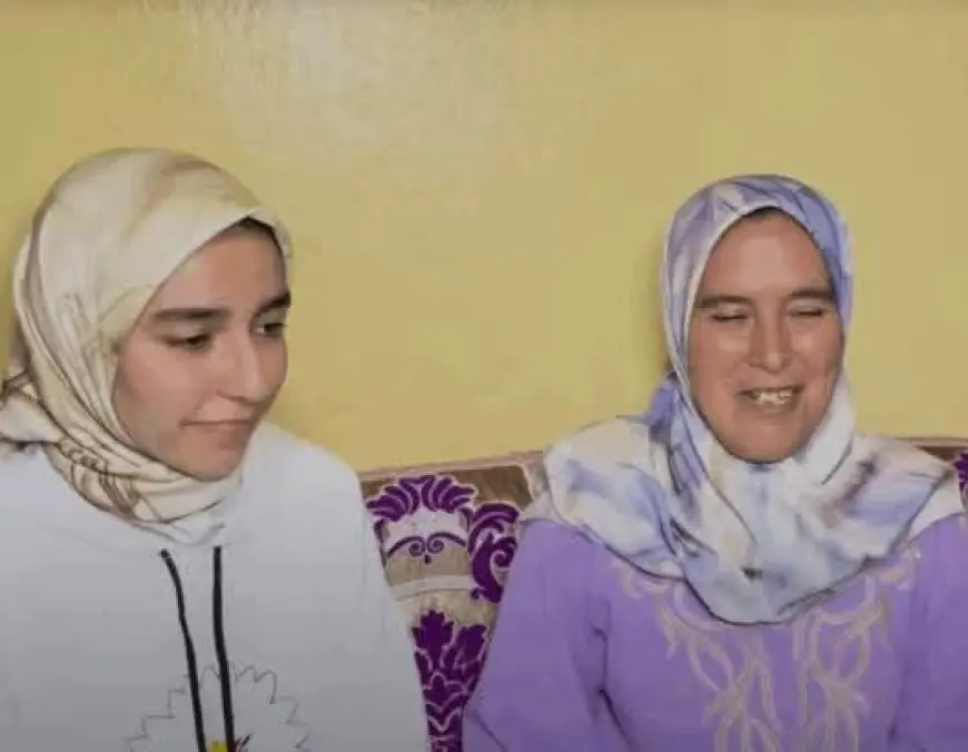 كوثر أبعلال.. من صرخة استغاثة إلى تدخل عاجل للأكاديمية