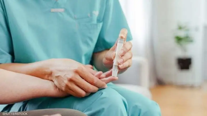 دراسة دولية تحذر: السكري قد يتحول إلى وباء صامت بحلول 2050