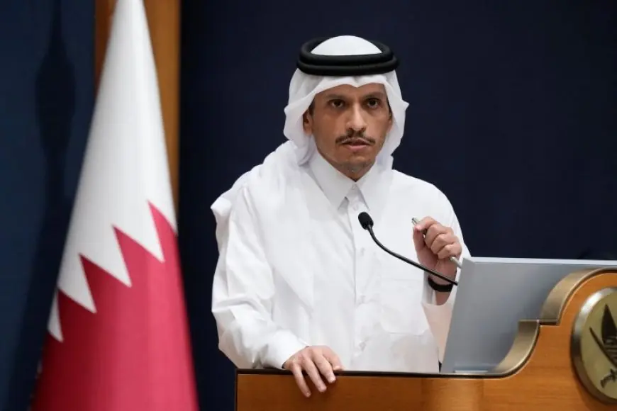 قطر تتهم إسرائيل بمحاولة عرقلة جهود إنهاء الحرب في غزة وتؤكد استمرار وساطتها