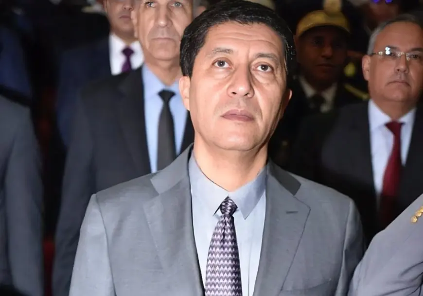 مندوبية السجون توضح بخصوص الوضع الصحي لعبد النبي بعيوي