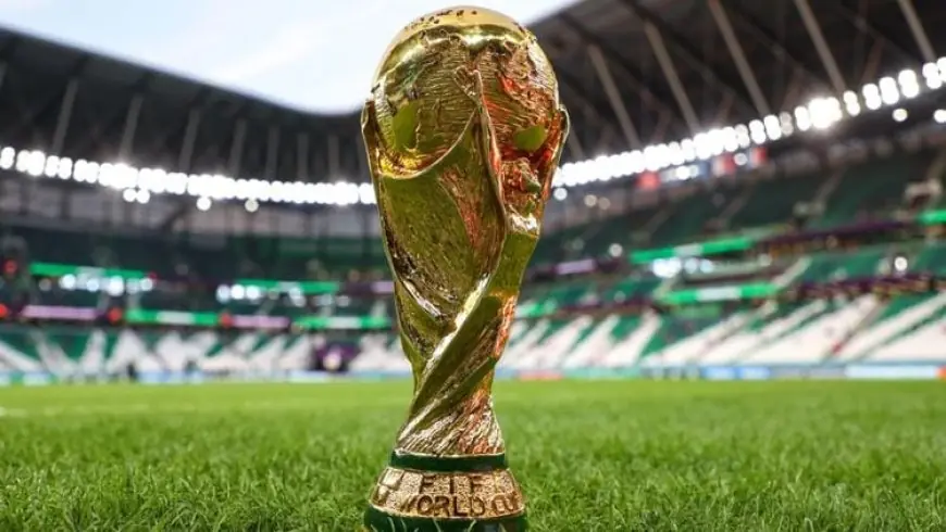 إقبال واسع على التسجيل المسبق لتذاكر نهائيات كأس العالم 2026