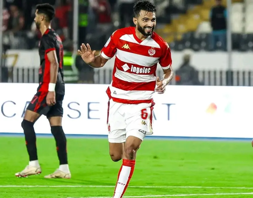 وليد الصبار يقود الوداد لتحقيق الانتصار على الكوكب المراكشي