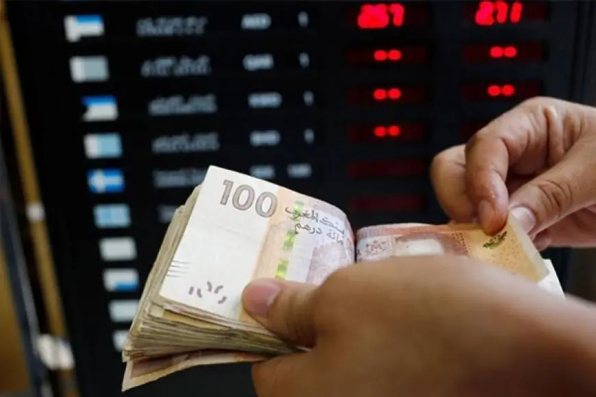 اختلالات بمليارات الدراهم في قروض بنكية مشبوهة بالدار البيضاء