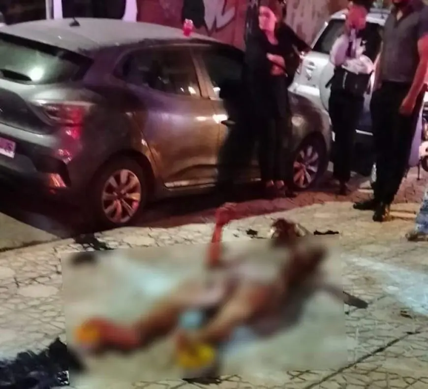 مراكش.. وفاة شخص أضرم النار في جسده بحي جليز
