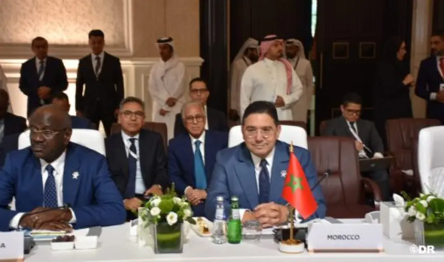 بوريطة يمثل المغرب في اجتماع وزراء الخارجية بالدوحة لبحث الهجوم الإسرائيلي على قطر