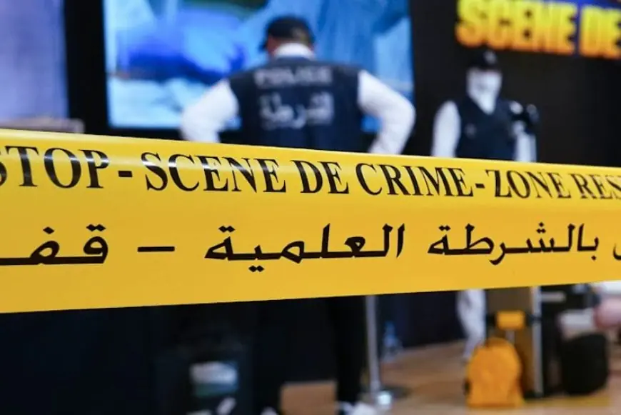 نزاع عائلي ينتهي بجريمة قتل بمدينة مارتيل