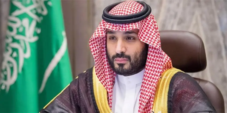 السعودية.. الأمير محمد بن سلمان يعلن حرية المرأة في اختيار ملابسها