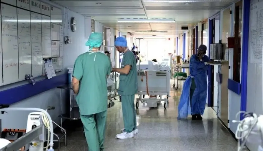 المحمدية.. بتر إصبع سائق طاكسي إثر اعتداء من مهاجرة إفريقية