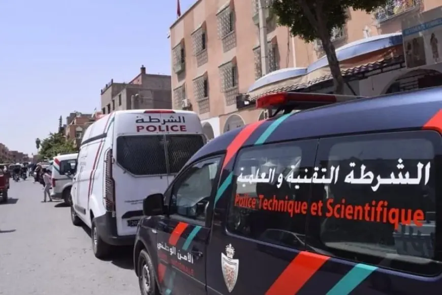 سرقة وكالة لتحويل الأموال ببني ملال تزلزل الأمان وسط المدينة