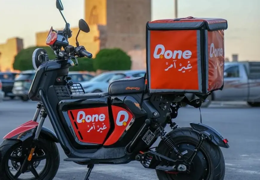 "DONE" المغربية تغلق جولة تمويل بـ2.1 مليون دولار لإطلاق أول "Super App" مغربي