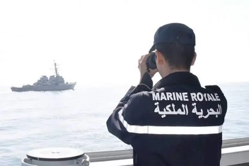 البحرية الملكية تحدد إحداثيات محظورة.. والصيد البحري يحذر من الإبحار في طانطان
