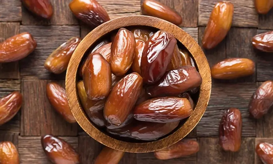 التمور المصرية تعزز حضورها في السوق المغربية مع اقتراب رمضان