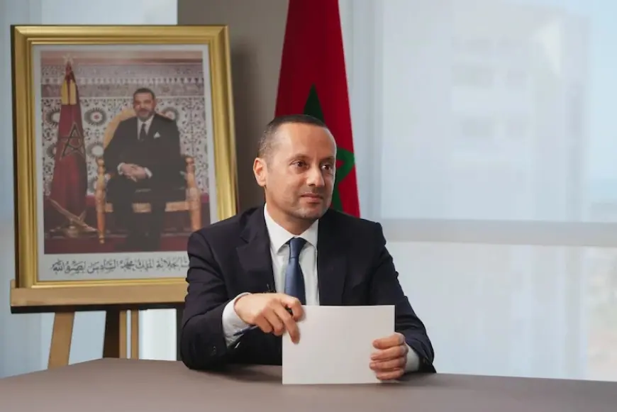 مطالب شعبية بإعفاء وزير الصحة