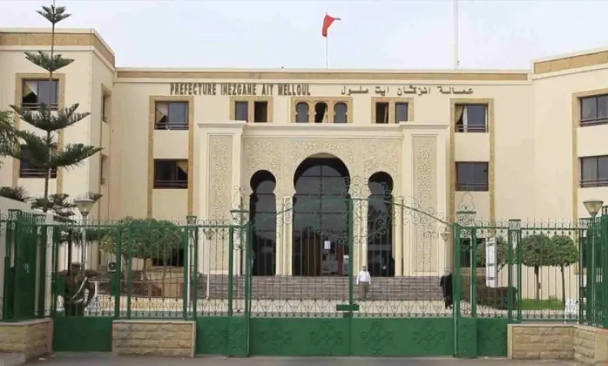 بعد إعفاء العامل.. رؤساء جماعات يواجهون مسطرة العزل بإقليم انزكان ايت ملول