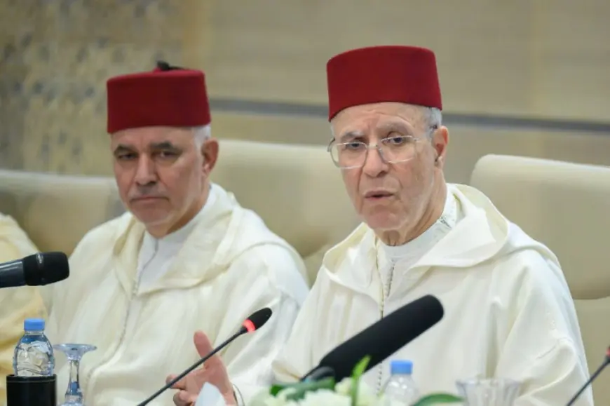 وزير الأوقاف: تم فتح 1239 مسجدا متضررا من زلزال الحوز أمام المصلين