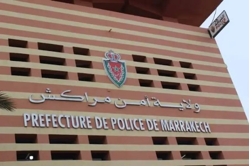 النائب الأول لرئيسة المجلس الجماعي بمراكش يواجه تحقيقا في قضية التخابر مع جهة خارجية معادية
