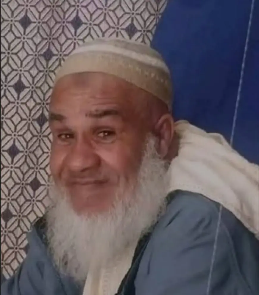 استئنافية سطات تؤجل محاكمة "سفاح ابن أحمد"