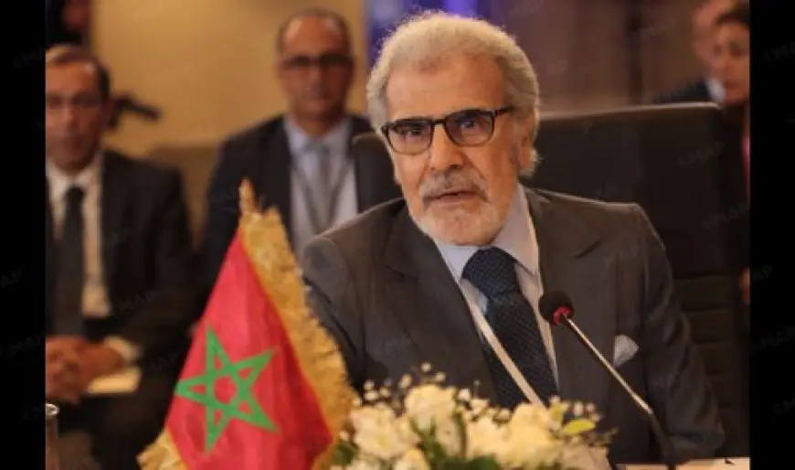 الجواهري: الصدمات السياسية والاقتصادية والتجارية تستدعي تظافر جهود البنوك المركزية العربية