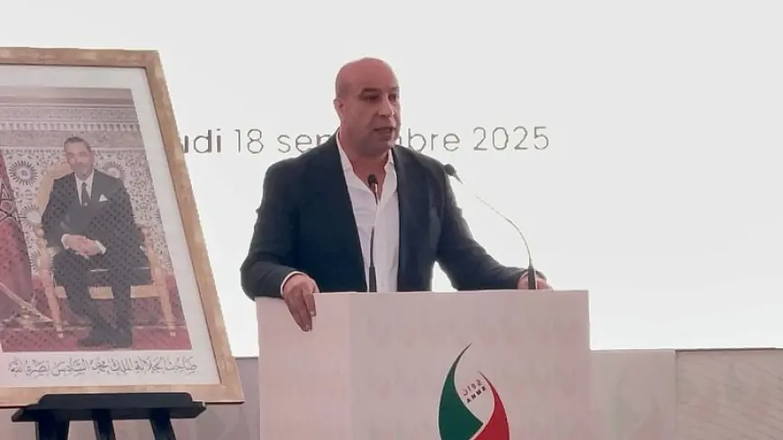 إعادة انتخاب شحتان رئيسا للجمعية الوطنية للإعلام والناشرين لولاية ثانية