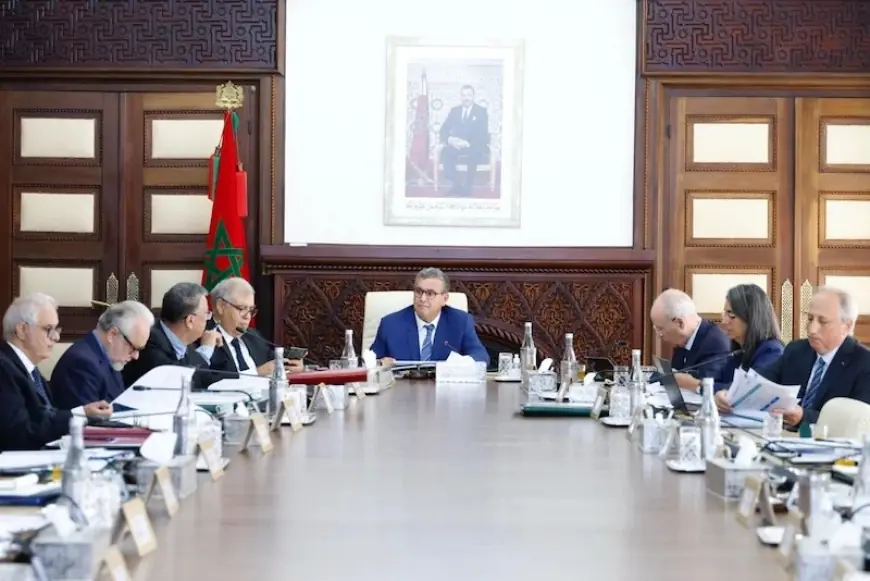 الحكومة تصادق على مشروع المرسوم المتعلق بمكافحة تعاطي المنشطات في مجال الرياضة