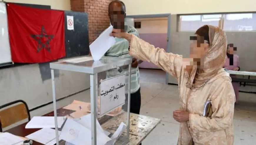 فيدرالية نسائية تدعو إلى تفعيل المناصفة في الانتخابات المقبلة
