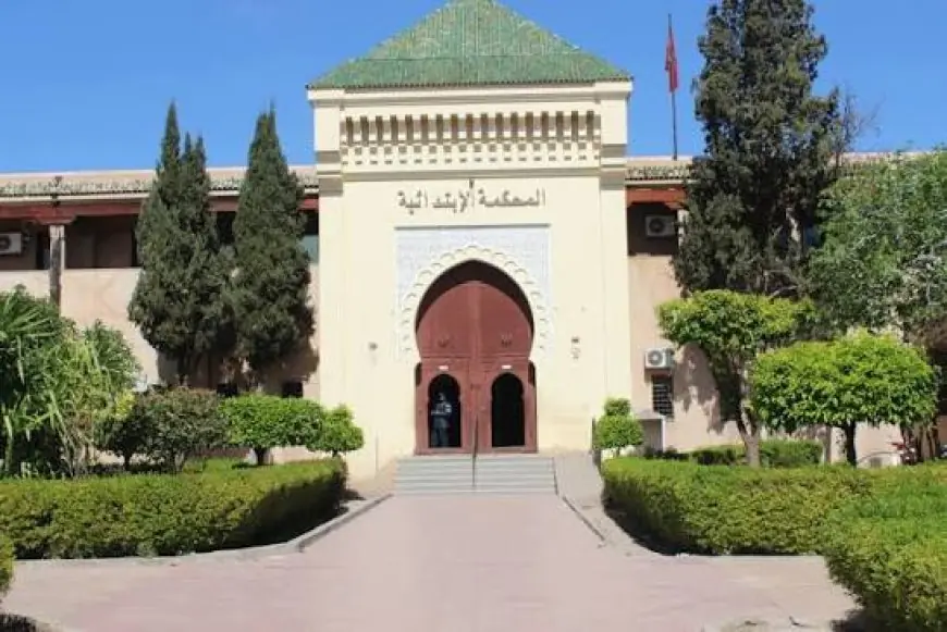 النيابة العامة تتابع ناشط فيسبوكي وفاعل جمعوي بمراكش في حالة اعتقال