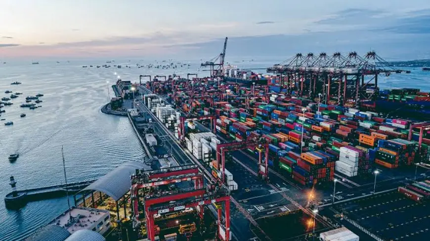 خط بحري جديد يربط المغرب بأوروبا لتسريع صادرات الفواكه والخضر