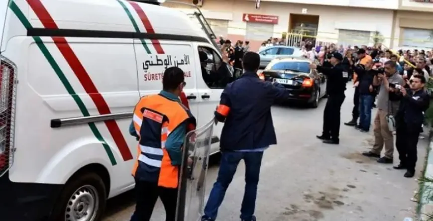 العثور على جثة رجل داخل ثلاجة يثير صدمة في مكناس