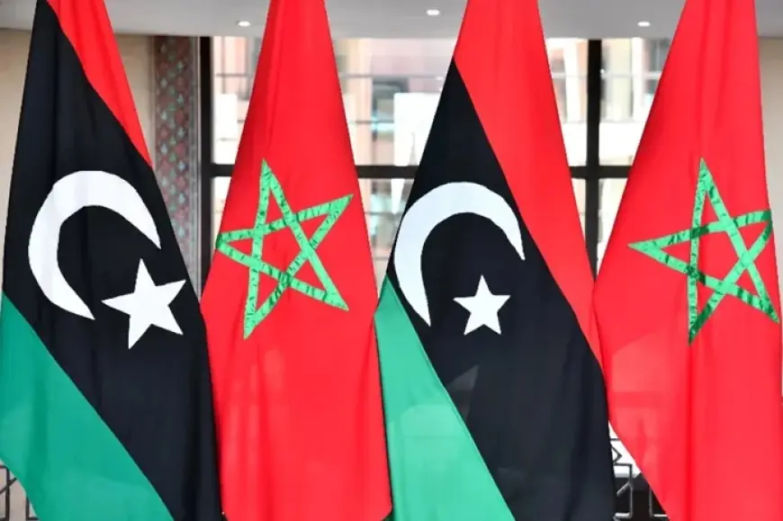 القنصلية المغربية بطرابلس تتدخل لحماية حقوق المغاربة في المدارس الليبية
