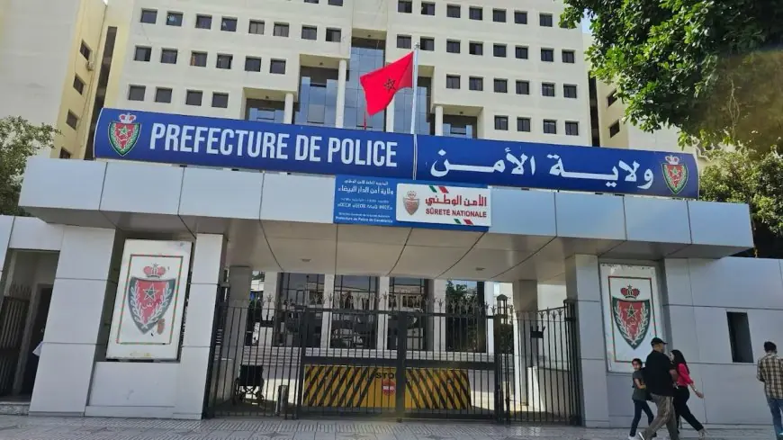 أمن الدار البيضاء يفتح تحقيقا بعد تداول فيديو يتهم سائق طاكسي بسوء معاملة سائح أجنبي