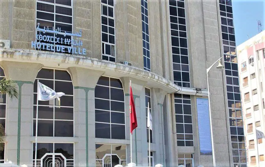 طنجة تسجل أكبر عملية سطو على مرافق عمومية تحت ذريعة الميزانية