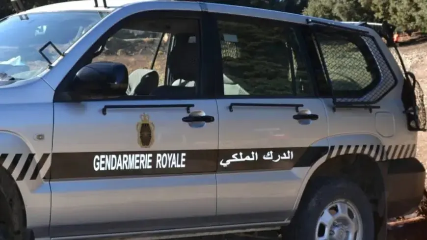 الدرك الملكي يحبط محاولة للهجرة السرية قبالة سواحل العرائش