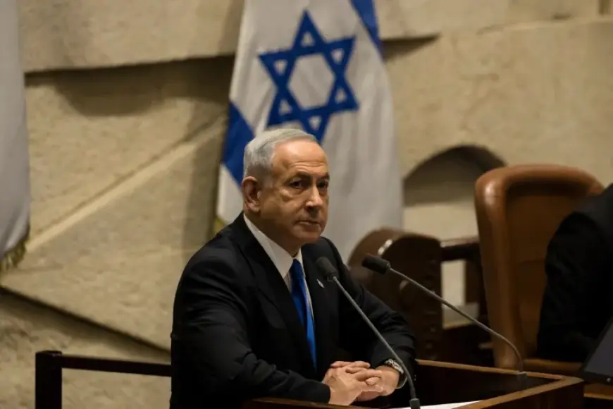 ردا على الاعترافات الدولية بفلسطين.. نتنياهو يعلن توسيع الاستيطان في الضفة الغربية