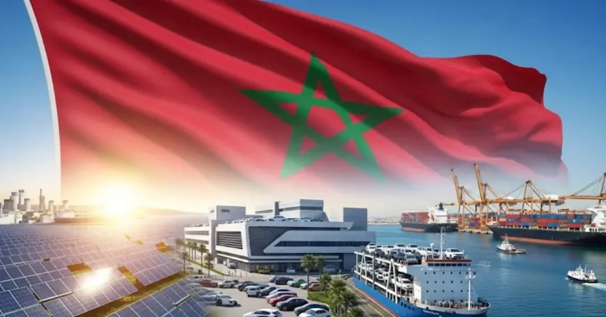 المغرب يتصدر شمال إفريقيا في مؤشر تطور السوق ويرتقي سبع درجات عالميا