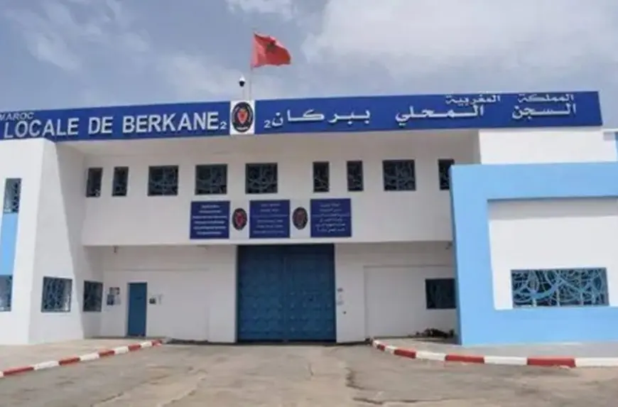 السجن المحلي ببركان يرد على ادعاءات "حرمان سجين من العلاج"