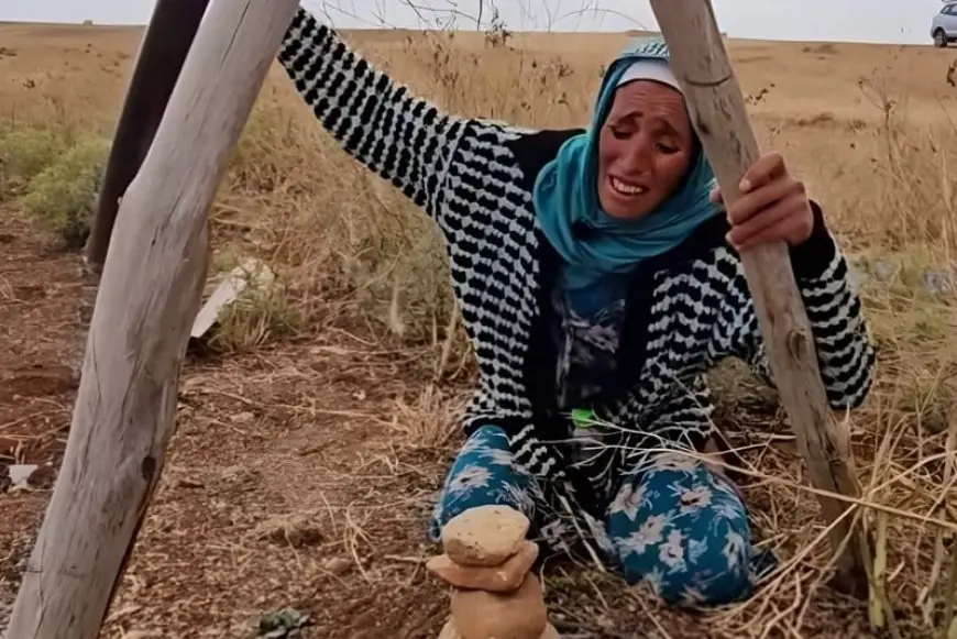 استجابة لمطالب الأسرة.. القضاء يأمر بنبش قبر الطفل محمد بويسلخن لإعادة التشريح