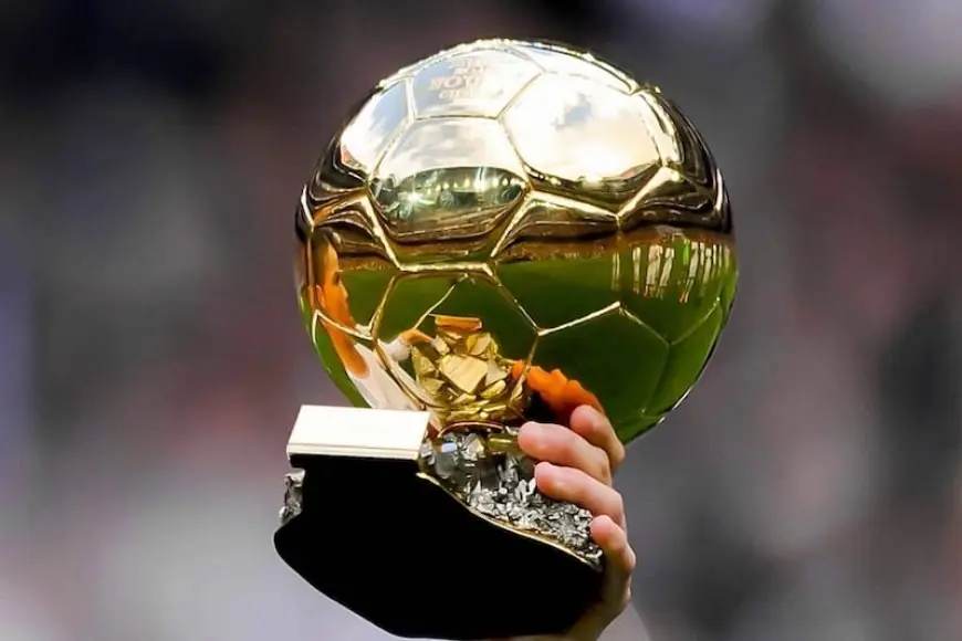 ريال مدريد يقاطع حفل الكرة الذهبية للسنة الثانية على التوالي