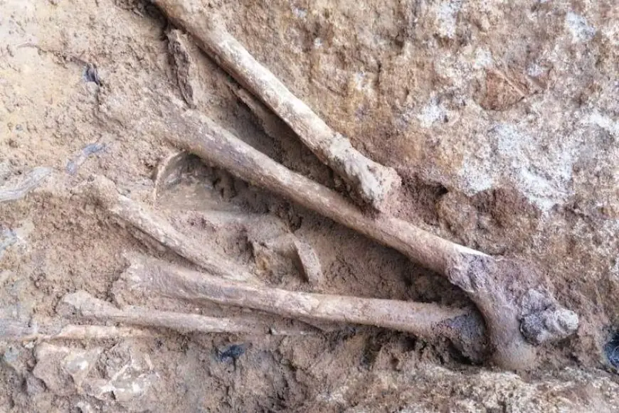 العثور على جثة سيدة بعد خمس سنوات من الاختفاء بإقليم اشتوكة آيت باها